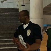 Gta Sa End Of The Line Sweet