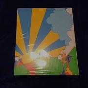 Paul Mccartney And Wings 1971 73 Limited Edition Box Set