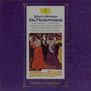 Die Fledermaus Overture Bavarian