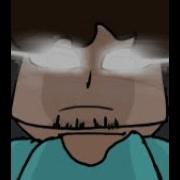 Ender Herobrine Fnf