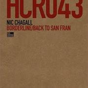 Nic Chagall Borderline