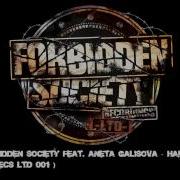 Hard Vip Forbidden Society Aneta Galisova