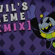 Rockit Gaming Jevil S Dungeon Jevil Theme Song