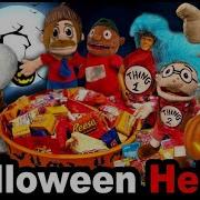 The Halloween Heist Roblox