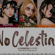 No Celestial