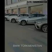 Elite Turkmenistan