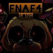 Miatriss Five Nights At Freddy S 4 Song Fnaf 4 Rus