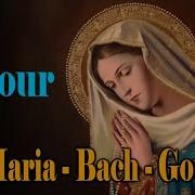 Ave Maria Bach Instrumental