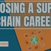 Career Paths Logistics