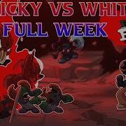 Whitty Vs Tricky