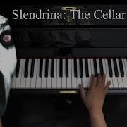 Slenderina Music