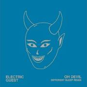 Devin Di Dakta Oh Devil Feat Devin Di Dakta Different Sleep Remix