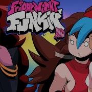 Fnf Mommy