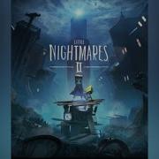 Little Nightmares 2 A Patient Еруьу