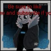 Cybertale Megalovania