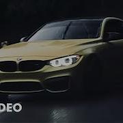 Mativ Niceskeik Dark East Bmw M4