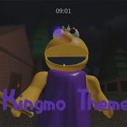 Roblox Puppet Theme Kingmo