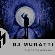 Triangle Violin Classic Dj Muratti