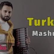 Dj Roshka Turkish Mashup 2