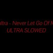 Baltra Never Let Go Pf Me Slowed Ultra