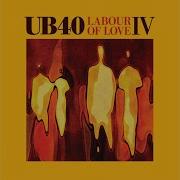 A Love I Can Feel Ub40