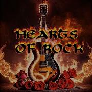 Andy York A I Hearts Of Rock