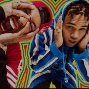 Chris Brown Nothin Like Me Feat Ty Dolla Ign