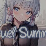 Nightcore Cruel Summer