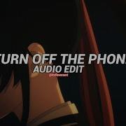Инстасамка Edit Audio