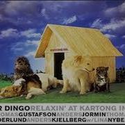 Anders Jormin Kartong Inn