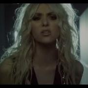 Heaven Knows The Pretty Reckless