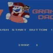 Grand Dad 7