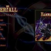 Hammerfall Full Album