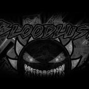 Geometry Dash Old Bloodlust