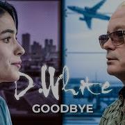 D White Goodbye New Euro Italo Disco 2020