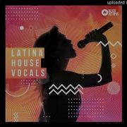 Latina House Vocals