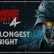 Zombie Army 4 Music Track