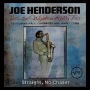 Limehouse Blues Joe Henderson Wynton Kelly