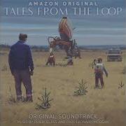 Always Here For You Philip Glass Paul Leonard Morgan