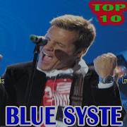 Blue System Лучшие Хиты Сборник