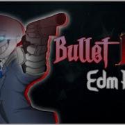 Sudden Changes Bullet Hell Edm Remix Mbs Remix