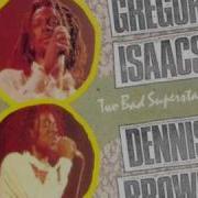 Gregory Isaacs My Time Dub