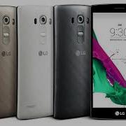 Lg G4 Ringtone