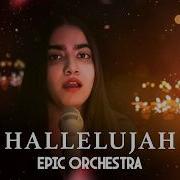 Hallelujah Epic Version Feat Melina