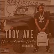 Regretful Troy Ave