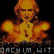 Joachim Witt Die Erde Brennt