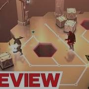 Deus Ex Go