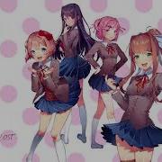 Doki Doki Literature Club Ost