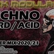 Techno Asid Dark 2020