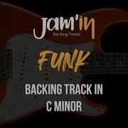 Backing Track Funk